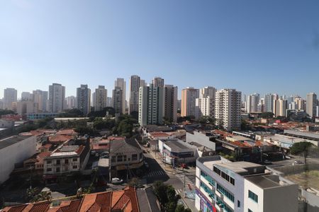 Studio à venda com 25m², 1 quarto e sem vagaVista