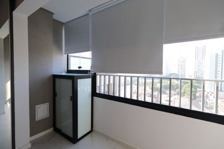 Studio à venda com 25m², 1 quarto e sem vagaEstúdio
