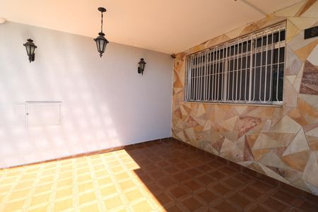 Casa à venda com 125m², 3 quartos e 2 vagasGaragem