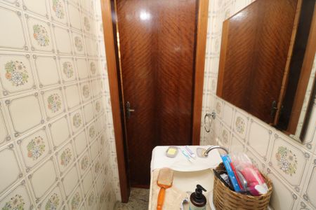 Lavabo de casa à venda com 3 quartos, 125m² em Jardim Nice, São Paulo