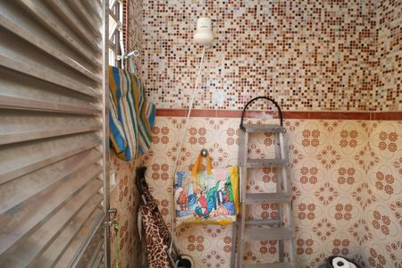Casa à venda com 125m², 3 quartos e 2 vagasBanheiro 2