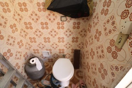 Casa à venda com 125m², 3 quartos e 2 vagasBanheiro 2