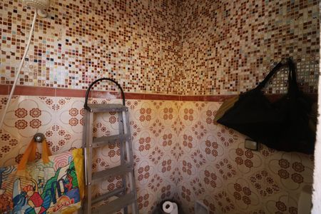 Casa à venda com 125m², 3 quartos e 2 vagasBanheiro 2