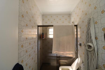 Casa à venda com 125m², 3 quartos e 2 vagasBanheiro