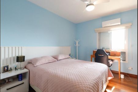 Apartamento à venda com 3 quartos, 107m² em Vila Clementino, São Paulo