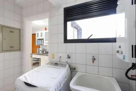 Apartamento à venda com 107m², 3 quartos e 2 vagas