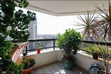 Apartamento à venda com 107m², 3 quartos e 2 vagas