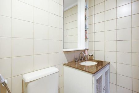 Apartamento à venda com 107m², 3 quartos e 2 vagas