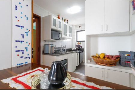 Apartamento à venda com 107m², 3 quartos e 2 vagas