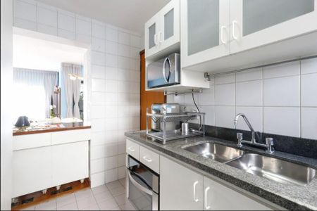 Apartamento à venda com 107m², 3 quartos e 2 vagas