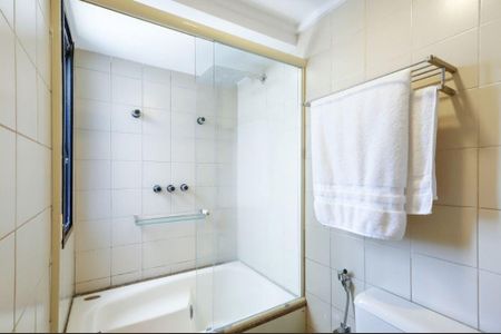 Apartamento à venda com 107m², 3 quartos e 2 vagas