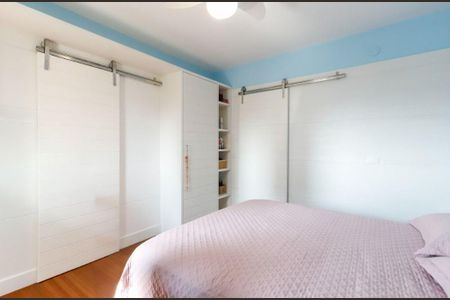 Apartamento à venda com 3 quartos, 107m² em Vila Clementino, São Paulo