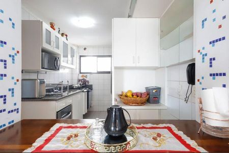 Apartamento à venda com 107m², 3 quartos e 2 vagas