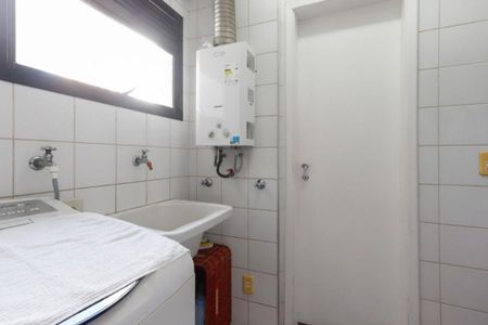 Apartamento à venda com 107m², 3 quartos e 2 vagas