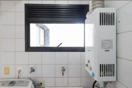 Apartamento à venda com 107m², 3 quartos e 2 vagas