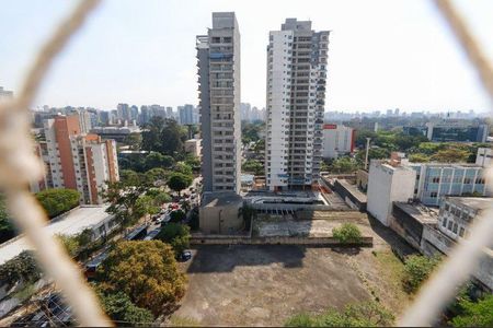 Apartamento à venda com 107m², 3 quartos e 2 vagas