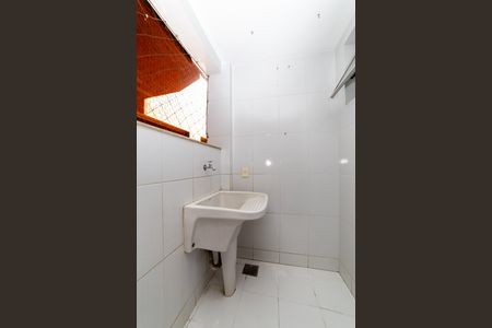 Apartamento à venda com 133m², 3 quartos e 2 vagas Apartamento à venda com 133m², 3 quartos e 2 vagasÁrea de Serviço