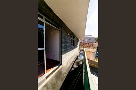 Apartamento à venda com 133m², 3 quartos e 2 vagas Apartamento à venda com 133m², 3 quartos e 2 vagasVaranda