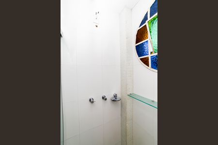 Apartamento à venda com 133m², 3 quartos e 2 vagas Apartamento à venda com 133m², 3 quartos e 2 vagasBanheiro da Suíte