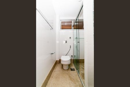 Apartamento à venda com 133m², 3 quartos e 2 vagas Apartamento à venda com 133m², 3 quartos e 2 vagasBanheiro Social
