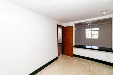 Apartamento à venda com 133m², 3 quartos e 2 vagas Apartamento à venda com 133m², 3 quartos e 2 vagasCozinha