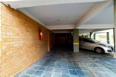 Apartamento à venda com 133m², 3 quartos e 2 vagas Apartamento à venda com 133m², 3 quartos e 2 vagasGaragem