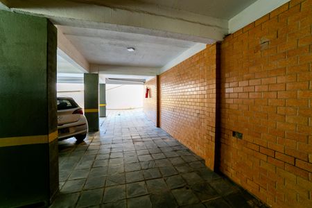 Apartamento à venda com 133m², 3 quartos e 2 vagas Apartamento à venda com 133m², 3 quartos e 2 vagasGaragem