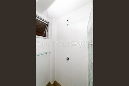 Apartamento à venda com 133m², 3 quartos e 2 vagas Apartamento à venda com 133m², 3 quartos e 2 vagasBanheiro Social
