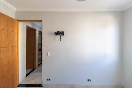 Apartamento à venda com 59m², 3 quartos e 1 vaga Apartamento à venda com 59m², 3 quartos e 1 vagaQuarto 03