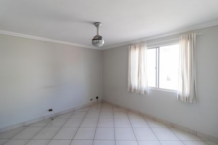Apartamento à venda com 59m², 3 quartos e 1 vaga Apartamento à venda com 59m², 3 quartos e 1 vagaSalas