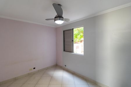 Apartamento à venda com 59m², 3 quartos e 1 vaga Apartamento à venda com 59m², 3 quartos e 1 vagaQuarto 01