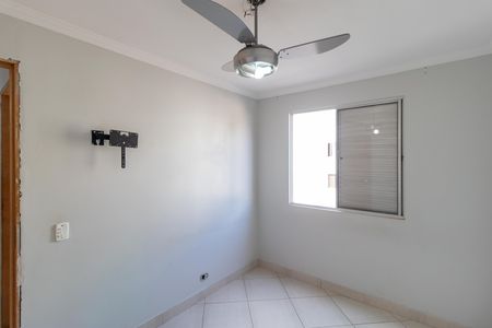 Apartamento à venda com 59m², 3 quartos e 1 vaga Apartamento à venda com 59m², 3 quartos e 1 vagaQuarto 03