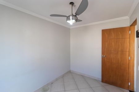 Apartamento à venda com 59m², 3 quartos e 1 vaga Apartamento à venda com 59m², 3 quartos e 1 vagaQuarto 03