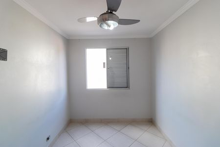 Apartamento à venda com 59m², 3 quartos e 1 vaga Apartamento à venda com 59m², 3 quartos e 1 vagaQuarto 03