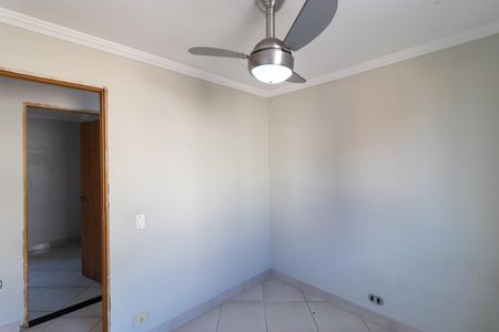 Apartamento à venda com 59m², 3 quartos e 1 vaga Apartamento à venda com 59m², 3 quartos e 1 vagaQuarto 02