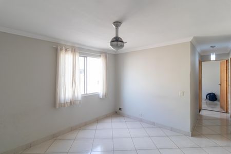 Apartamento à venda com 59m², 3 quartos e 1 vaga Apartamento à venda com 59m², 3 quartos e 1 vagaSalas