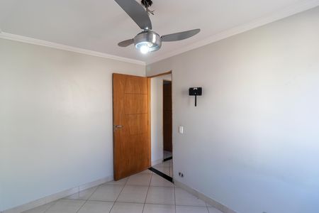 Apartamento à venda com 59m², 3 quartos e 1 vaga Apartamento à venda com 59m², 3 quartos e 1 vagaQuarto 03