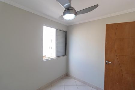 Apartamento à venda com 59m², 3 quartos e 1 vaga Apartamento à venda com 59m², 3 quartos e 1 vagaQuarto 02
