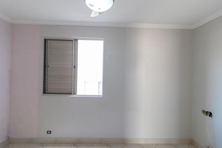 Quarto 01 de apartamento à venda com 3 quartos, 59m² em Jardim do Lago, Campinas