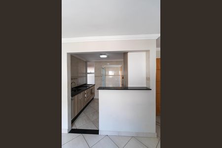 Apartamento à venda com 59m², 3 quartos e 1 vaga Apartamento à venda com 59m², 3 quartos e 1 vagaCozinha