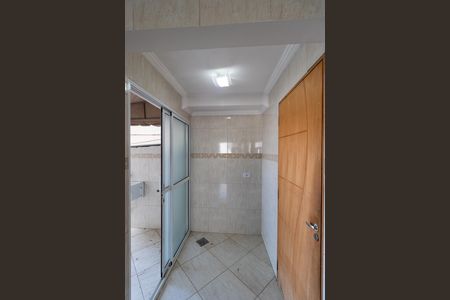 Apartamento à venda com 59m², 3 quartos e 1 vaga Apartamento à venda com 59m², 3 quartos e 1 vagaCozinha