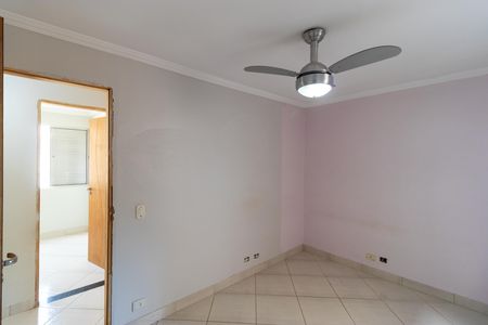 Apartamento à venda com 59m², 3 quartos e 1 vaga Apartamento à venda com 59m², 3 quartos e 1 vagaQuarto 01