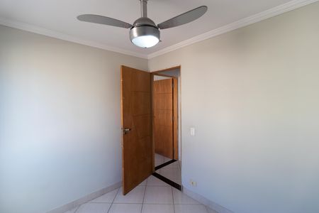 Apartamento à venda com 59m², 3 quartos e 1 vaga Apartamento à venda com 59m², 3 quartos e 1 vagaQuarto 02