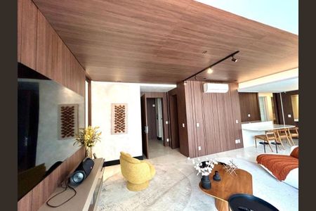 Apartamento à venda com 133m², 3 quartos e 2 vagas