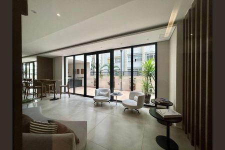 Apartamento à venda com 133m², 3 quartos e 2 vagas