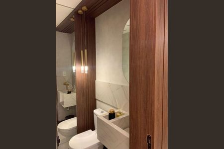 Apartamento à venda com 133m², 3 quartos e 2 vagas