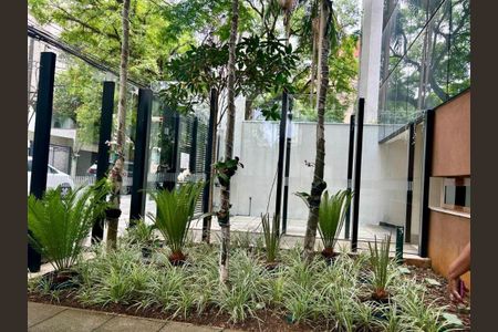 Apartamento à venda com 133m², 3 quartos e 2 vagas