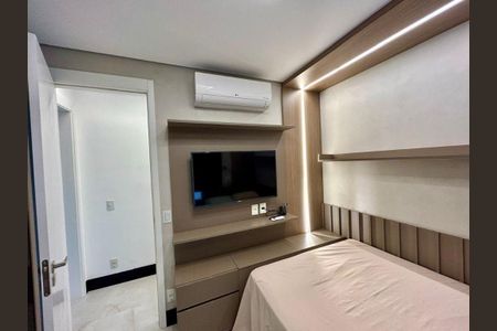 Apartamento à venda com 133m², 3 quartos e 2 vagas