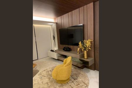 Apartamento à venda com 133m², 3 quartos e 2 vagas