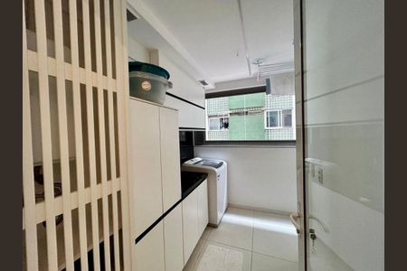Apartamento à venda com 133m², 3 quartos e 2 vagas